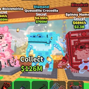 Quesadilla Crocodila