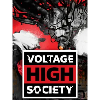 Voltage High Society 