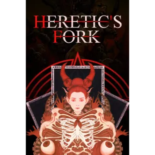 Heretic's Fork