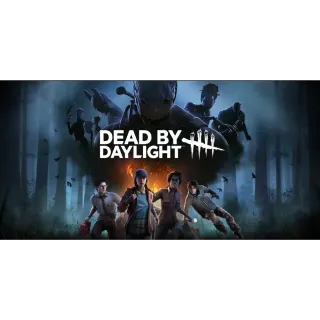 Dead by Daylight 100k Bloodpoints 