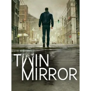 Twin Mirror 