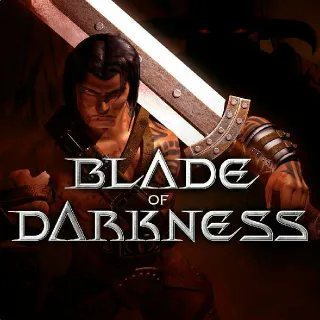 Blade of Darkness