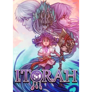 ITORAH