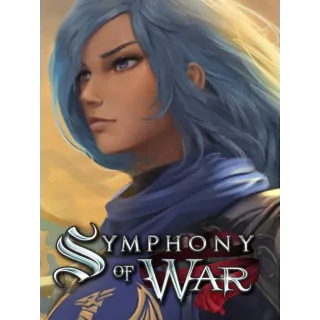 Symphony of War: The Nephilim Saga - STEAM GLOBAL KEY - [INSTANT DELIVERY]