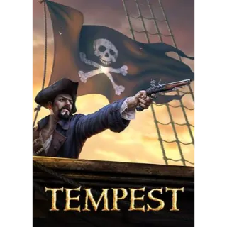 Tempest: Pirate Action RPG 