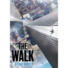 The Walk (2015) MA/Vudu SD