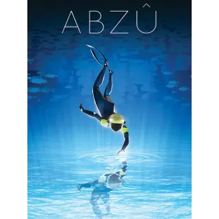 Abzu  - Xbox One X|S ARGENTINA