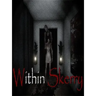 Within Skerry - Steam Global Key - [INSTANT DELIVERY]