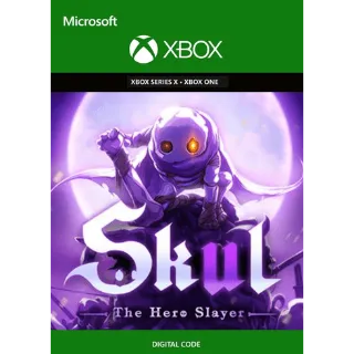 Skul: The Hero Slayer 