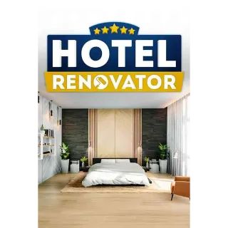 Hotel Renovator 