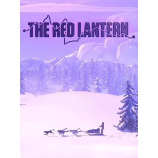 The Red Lantern 