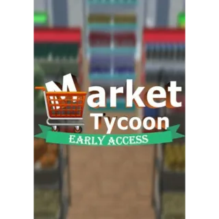 Market Tycoon