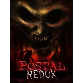 Postal: Redux