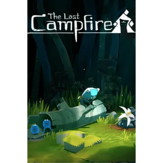 The Last Campfire 