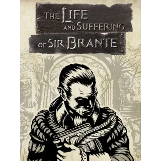 The Life and Suffering of Sir Brante - STEAM GLOBAL KEY - [INSTANT DELIVERY]