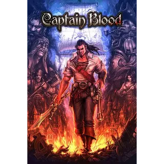 Captain Blood (GOG)