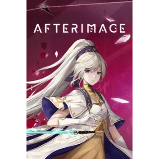 Afterimage