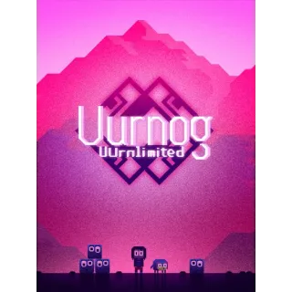 Uurnog Uurnlimited 