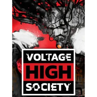 Voltage High Society 