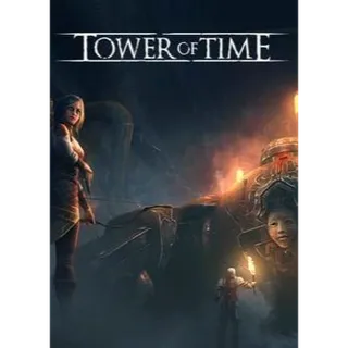 Tower of Time - Steam Global Key