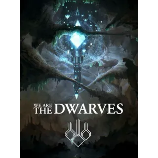 We Are the Dwarves - (PC) STEAM KEY GLOBAL - [INSTANT DELIVERY]