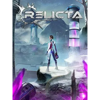 Relicta