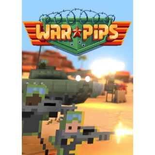 Warpips (PC) Steam Key GLOBAL