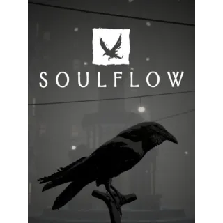 SoulFlow -STEAM GLOBAL KEY - [INSTANT DELIVERY]
