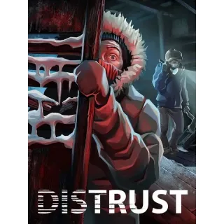 Distrust