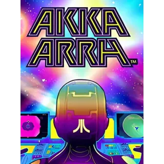 Akka Arrh - Steam Global Key - [INSTANT DELIVERY]