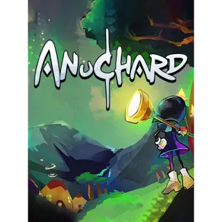 Anuchard - STEAM GLOBAL KEY - [INSTANT DELIVERY]