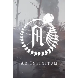 Ad Infinitum 