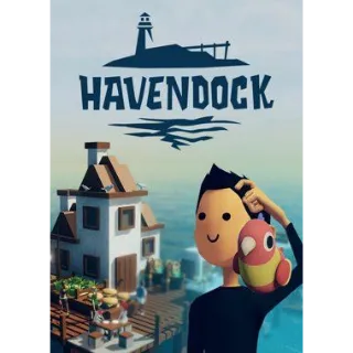 Havendock 