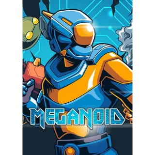 Meganoid (GOG)