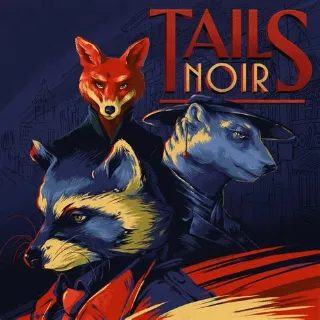 Tails Noir - Steam Global Key