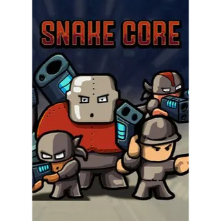 Snake Core - GOG