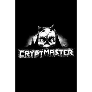 Cryptmaster  - Steam Global Key 