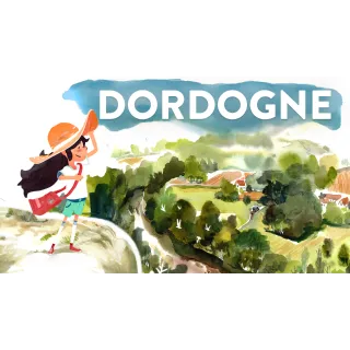 Dordogne - [STEAM EU REGION ONLY]