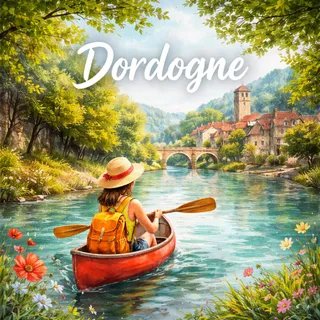 Dordogne - [STEAM EU REGION ONLY]
