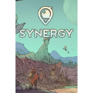 Synergy 