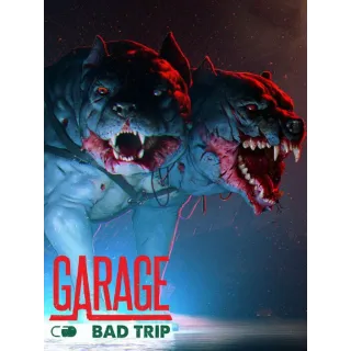 Garage: Bad Trip - STEAM GLOBAL KEY - [INSTANT DELIVERY]