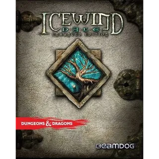 Icewind Dale: Enhanced Edition - STEAM GLOBAL KEY