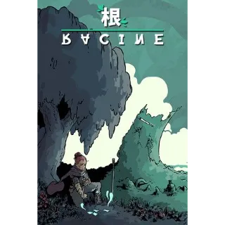 Racine (PC) Steam Key GLOBAL