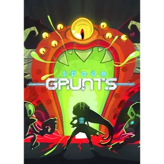 Space Grunts - GOG