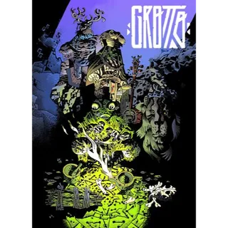 Grotto (PC) Steam Key GLOBAL