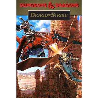DragonStrike (GOG)