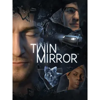 Twin Mirror 