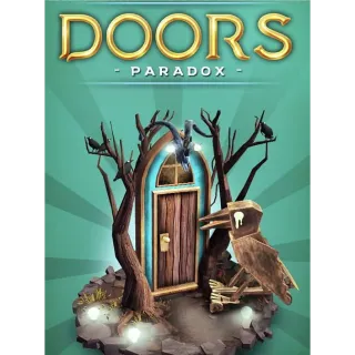 Doors: Paradox