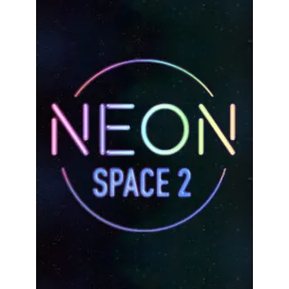 Neon Space 2 - Steam Global Key - [INSTANT DELIVERY]