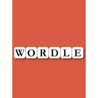 Wordle - (PC) STEAM KEY GLOBAL - [INSTANT DELIVERY]